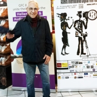 Νίκος Παπακώστας